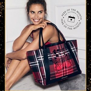 NIP Victoria's Secret 2020 Tote